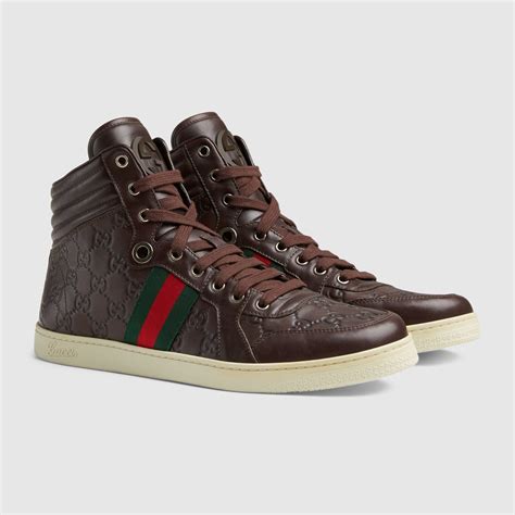 gucci hsoes